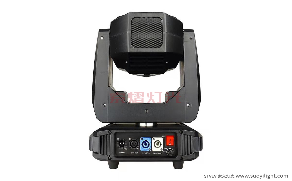 Portugal90W,100W,200W LED Beam Moving Head Light