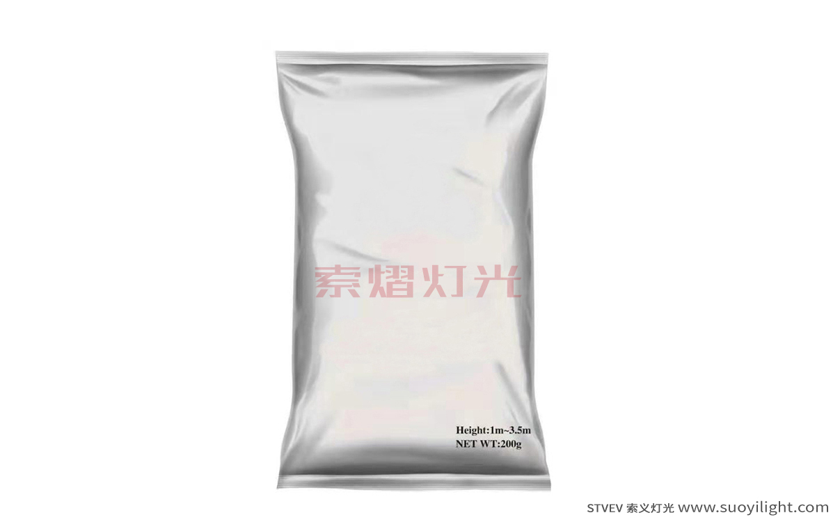 PortugalCold Spark Machine Material