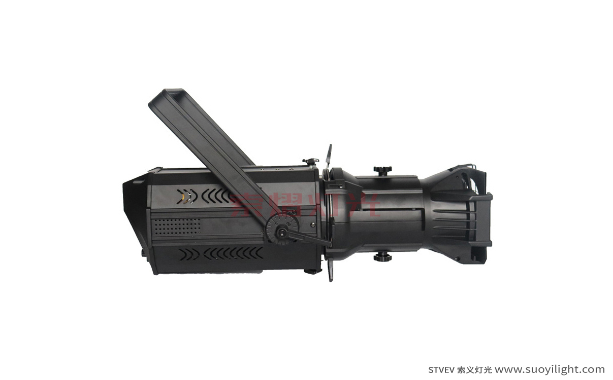 Portugal200W LED Profile Spot Light