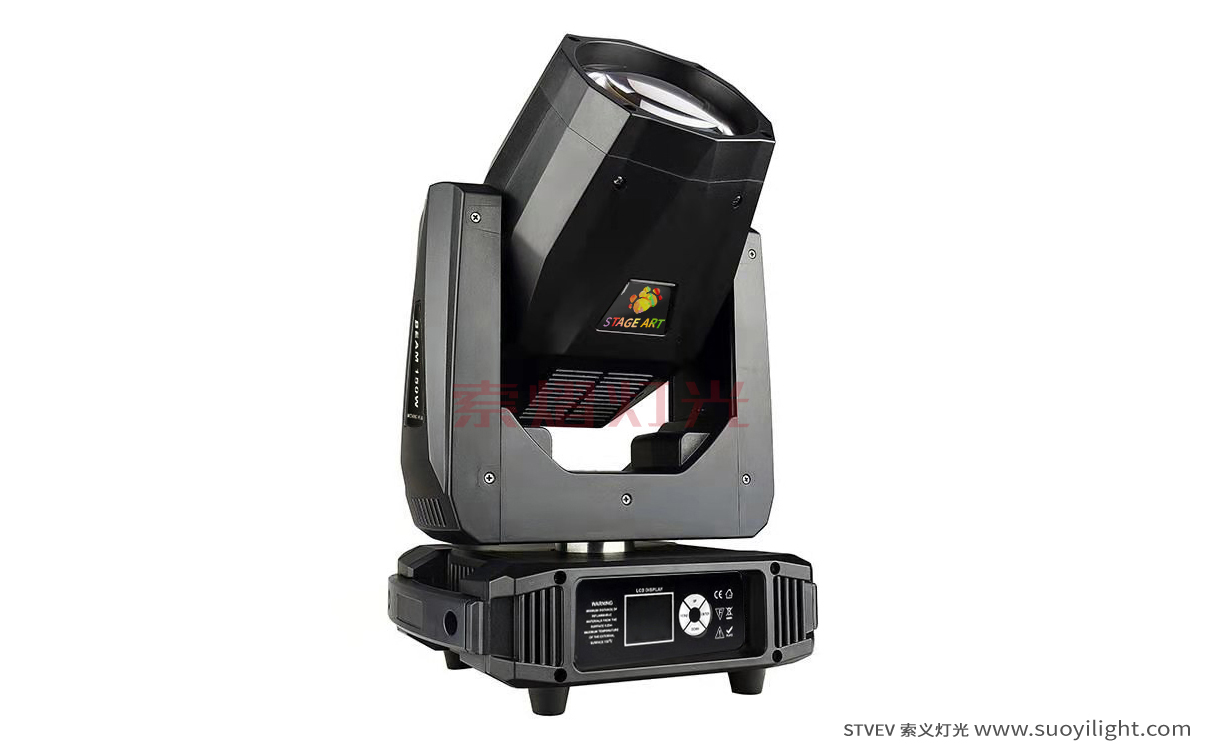 Portugal90W,100W,200W LED Beam Moving Head Light