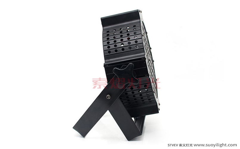 Portugal54*3W Flat Par Light