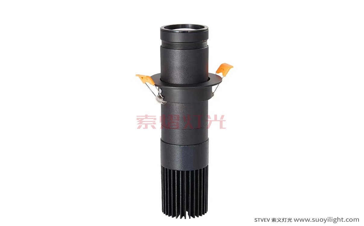 Portugal15W,20W,25W Ceiling Logo Projector