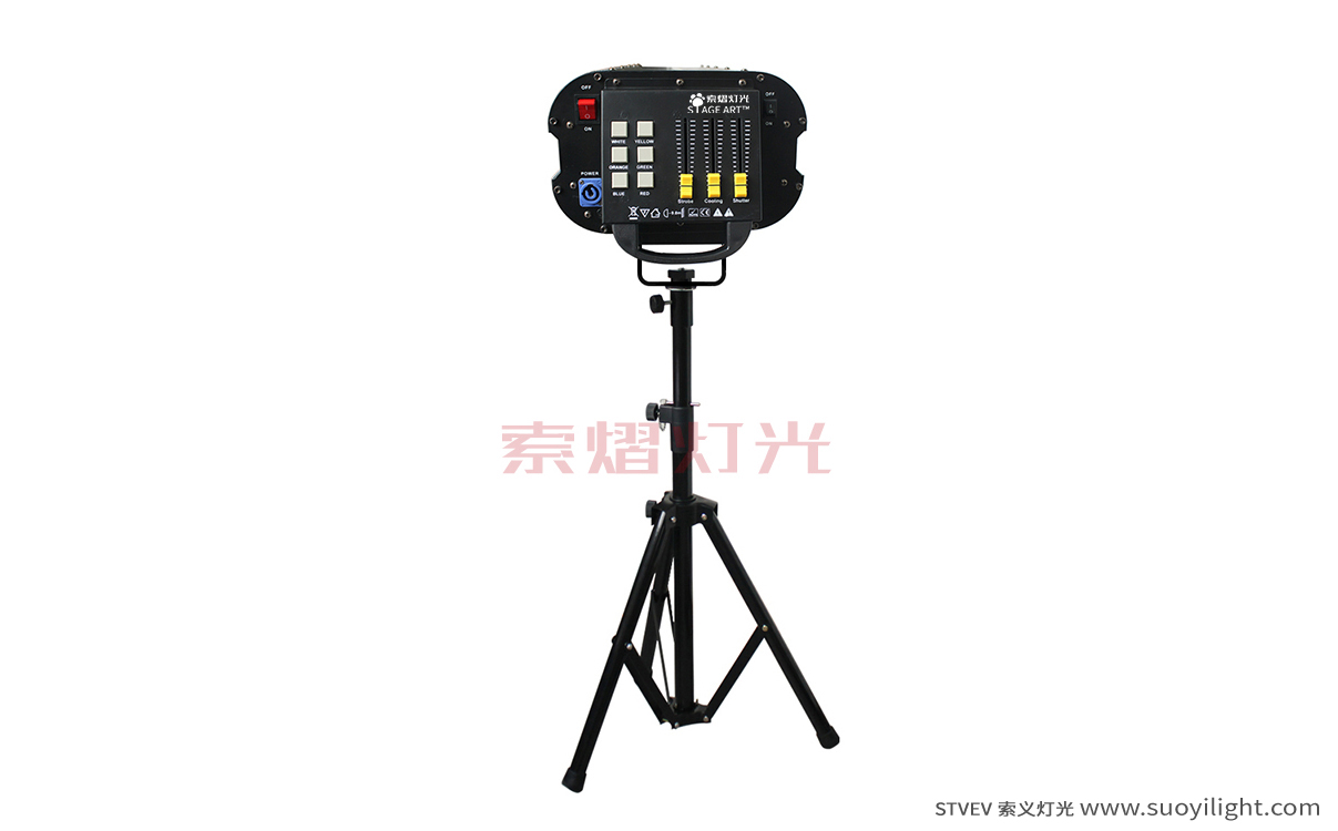 Portugal330W,350W Beam Follow Spot Light