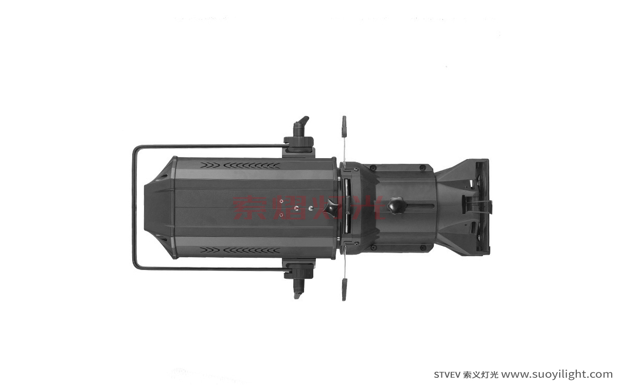 Portugal200W LED Profile Spot Light