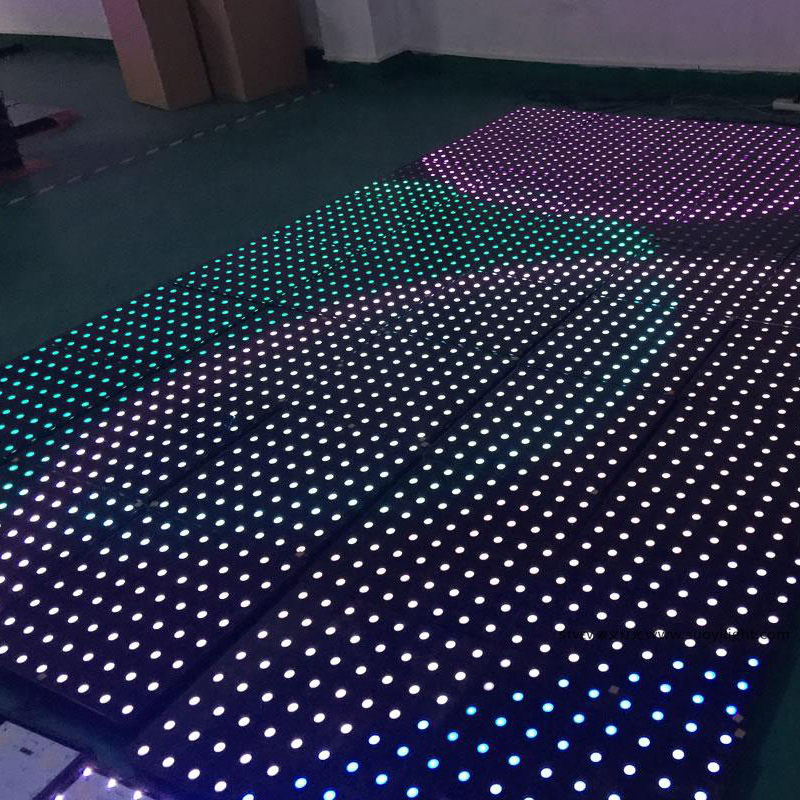 PortugalLED Induction Floor Tile