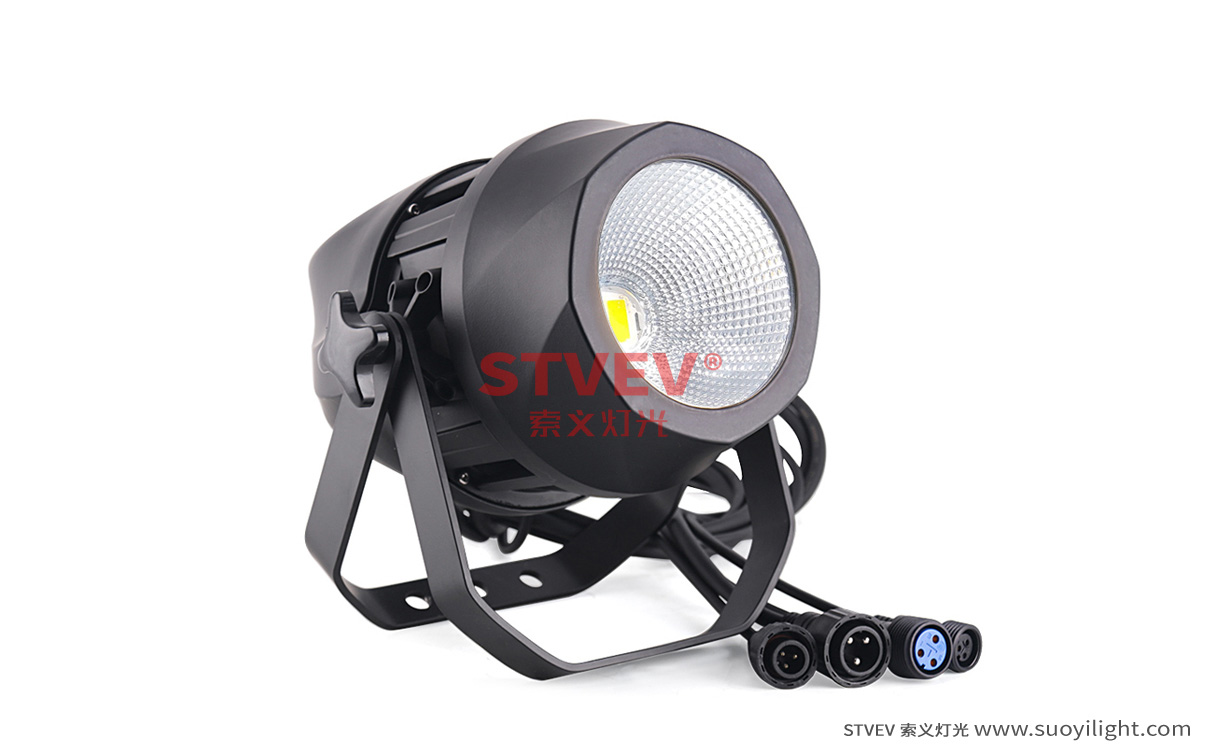 Portugal200W Waterproof COB Par Light
