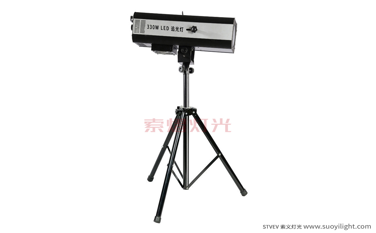 Portugal330W LED Follow Spot Light