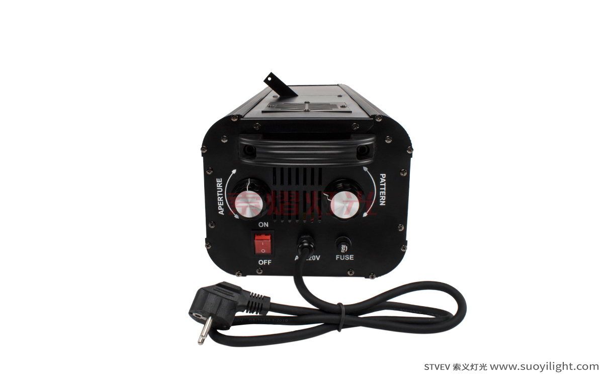 Portugal330W LED Follow Spot Light