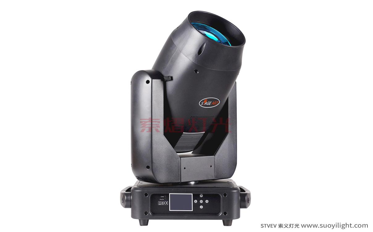 Portugal350W,380W Moving Head Beam Light