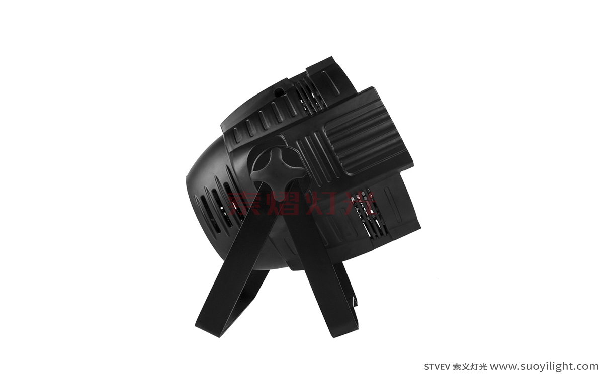 Portugal4 Eyes 200W COB Par Light