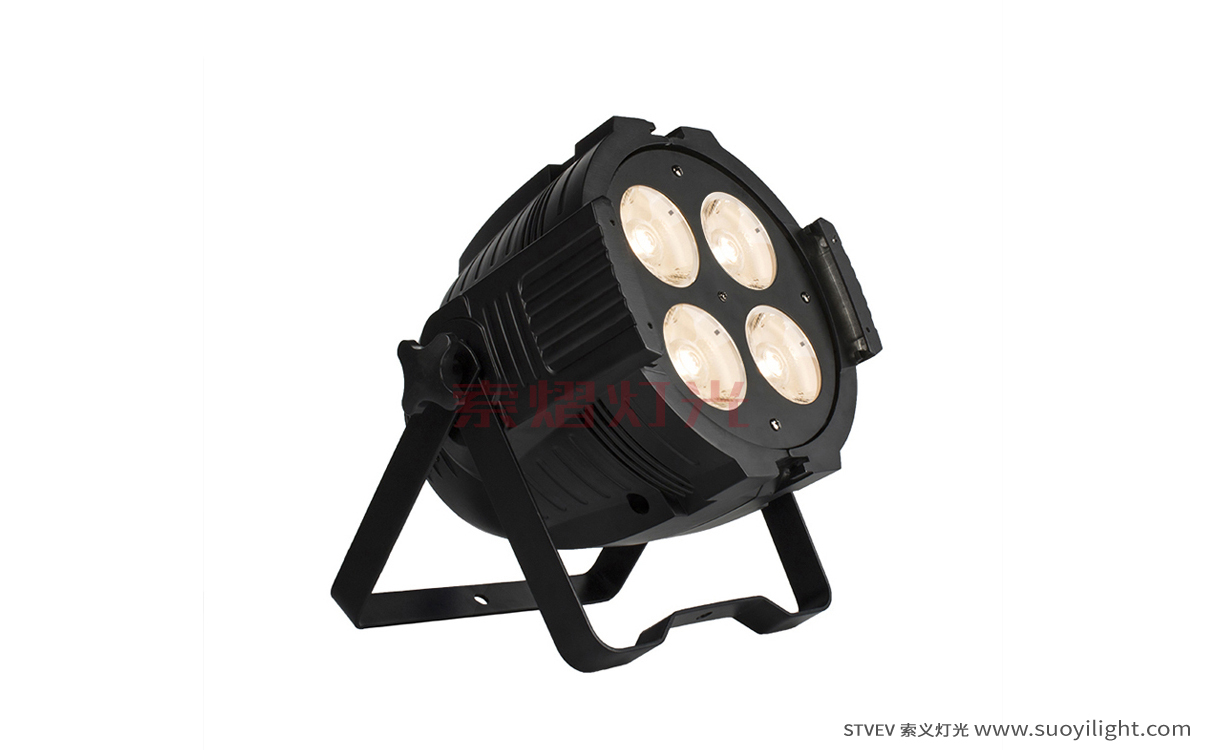 Portugal4 Eyes 200W COB Par Light