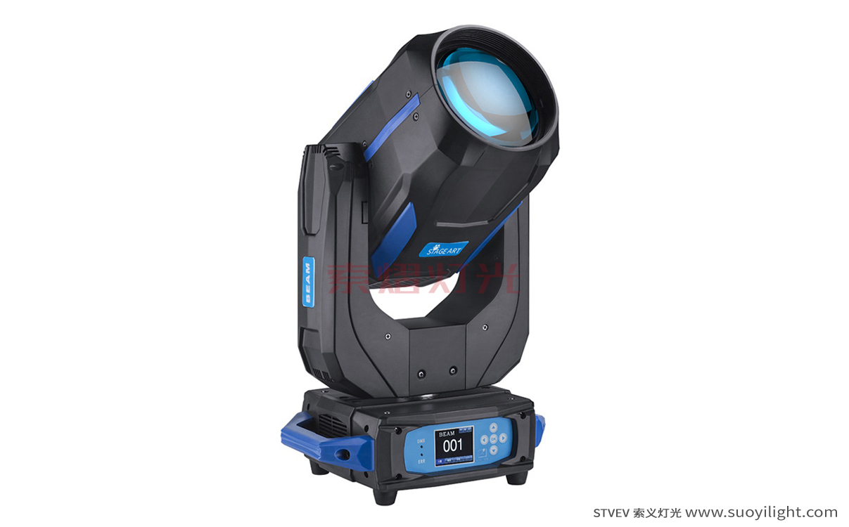 Portugal260W,280W,350W Moving Head Beam Light