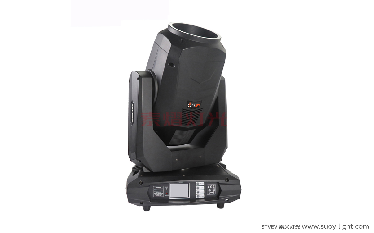 Portugal440W,470W Moving Head Light(3in1)