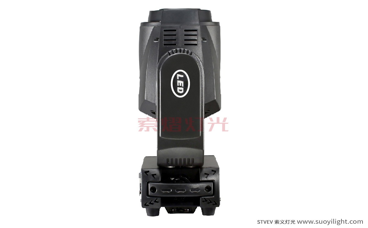 Portugal90W Spot LED Moving Head Light