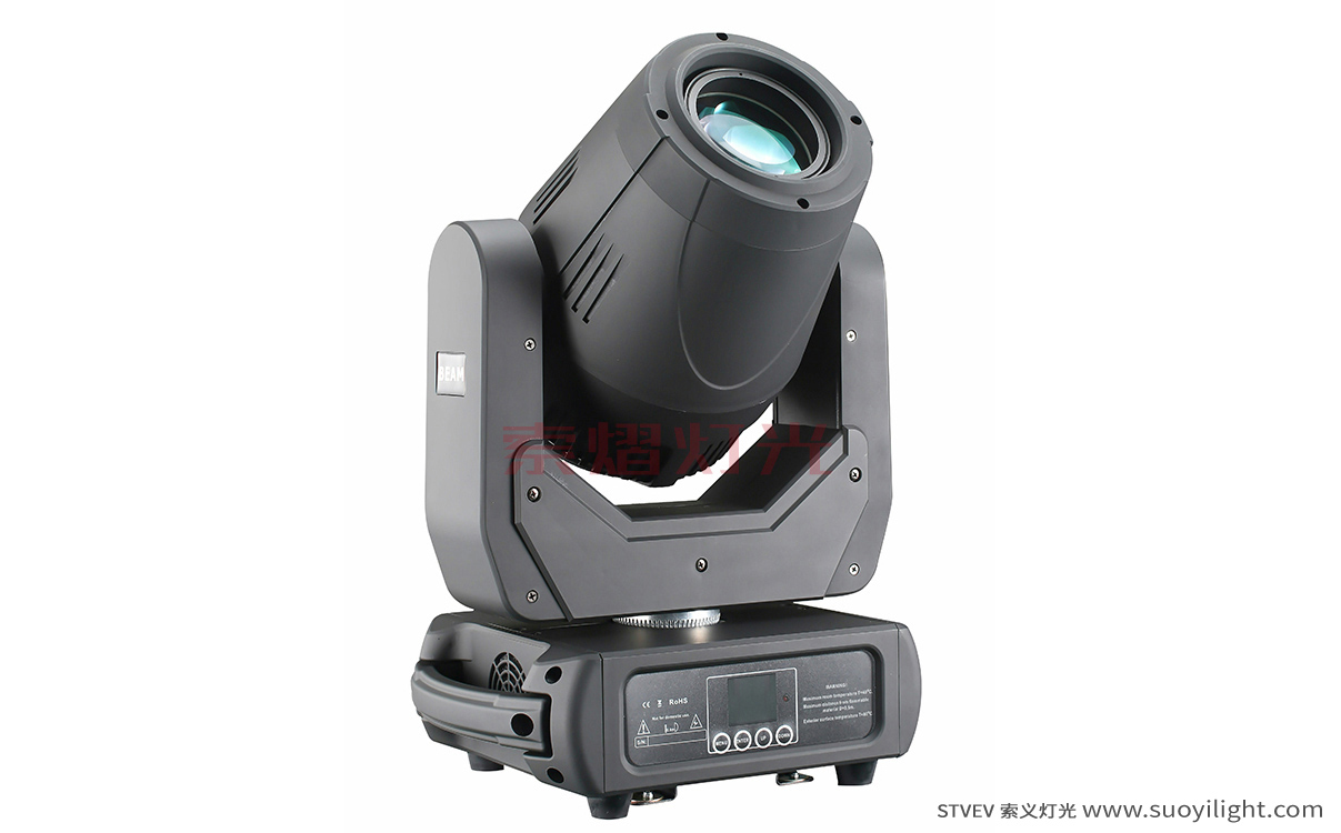 Portugal200W LED Moving Head Beam Light