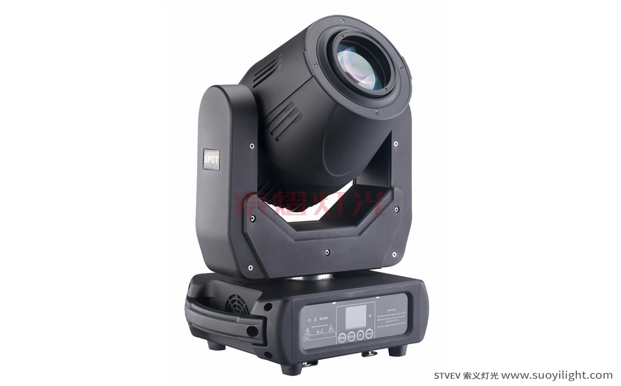Portugal200W LED Moving Head Spot Light