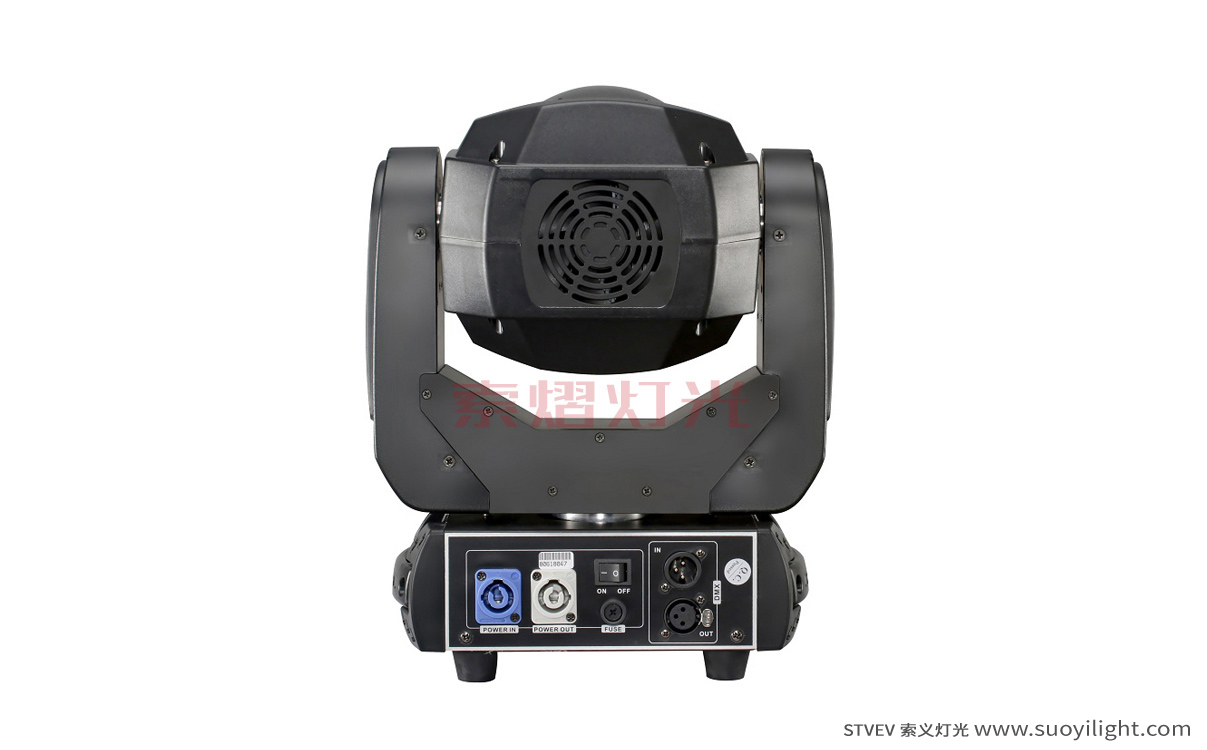 Portugal90W Spot LED Moving Head Light