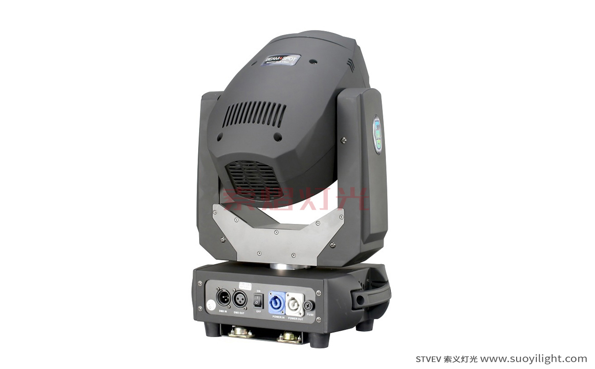 Portugal200W LED Moving Head Spot Light