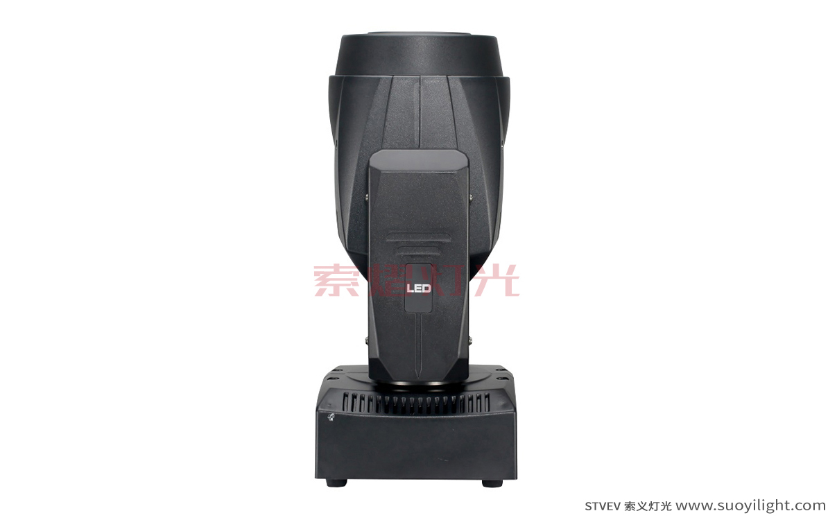 Portugal60W Spot LED Moving Head Light