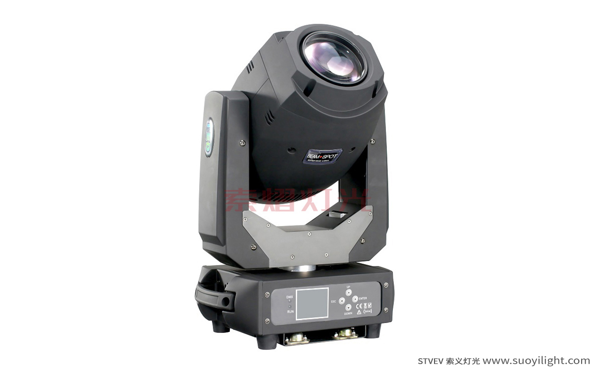Portugal200W LED Moving Head Spot Light