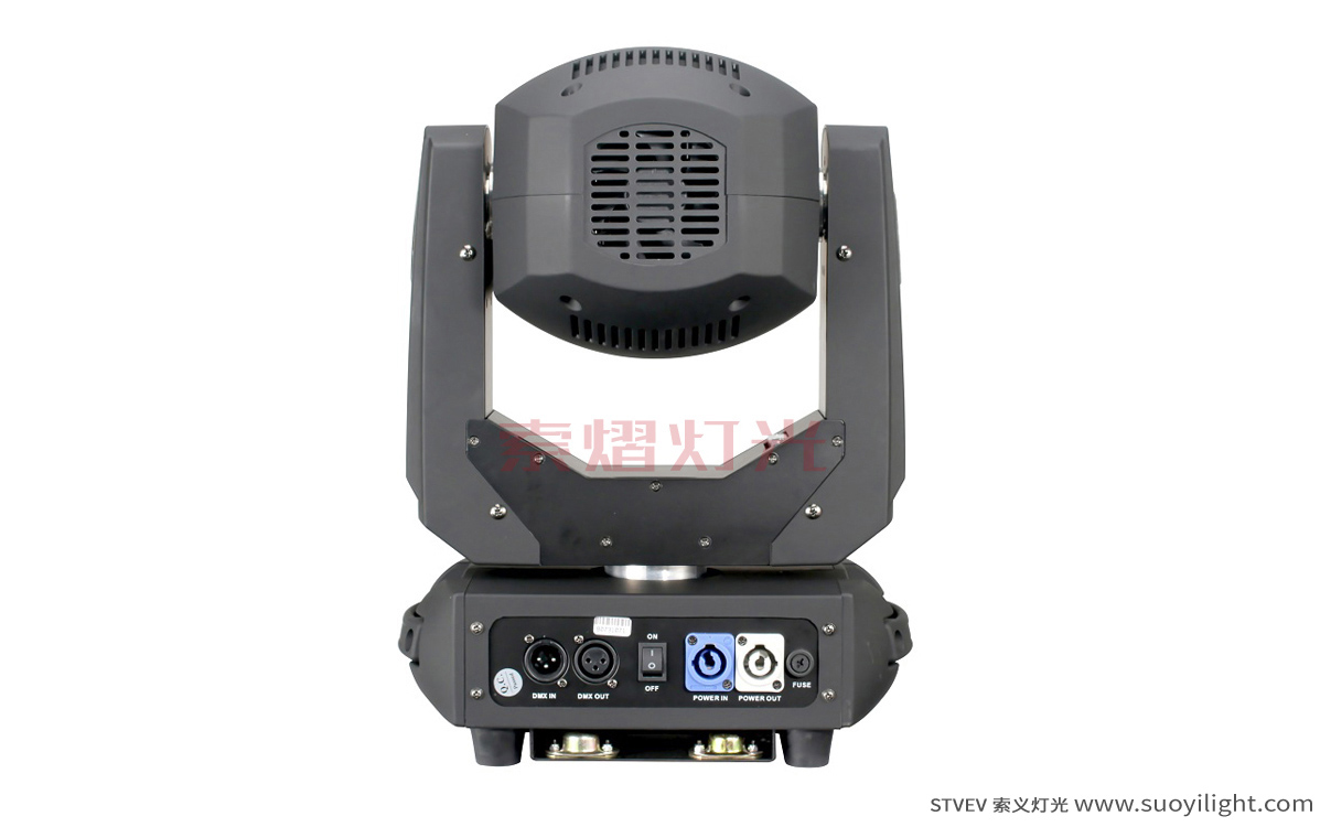 Portugal200W LED Moving Head Spot Light