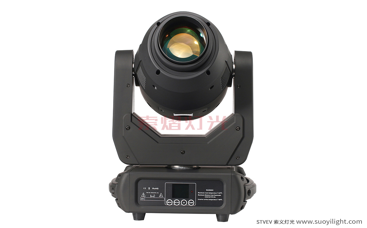 Portugal250W 3in1 LED Moving Head Light