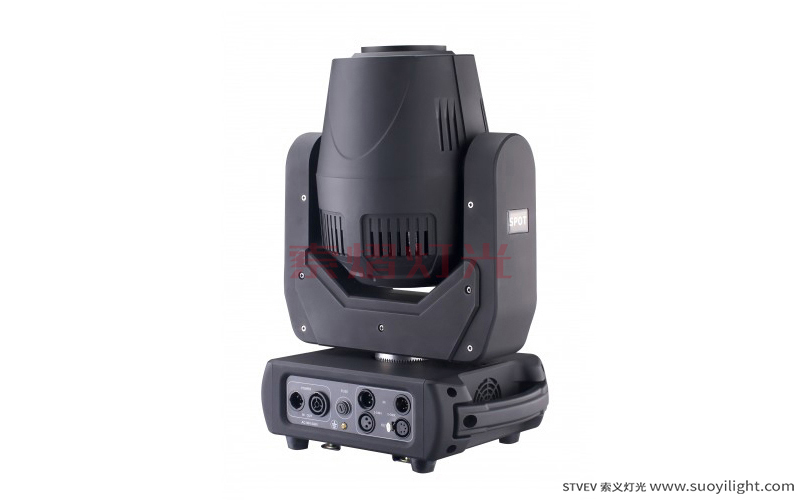 Portugal200W LED Moving Head Spot Light