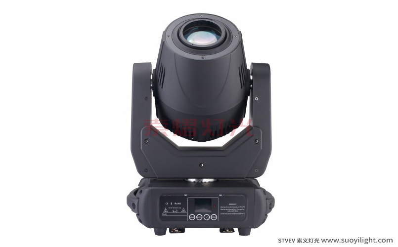 Portugal200W LED Moving Head Spot Light