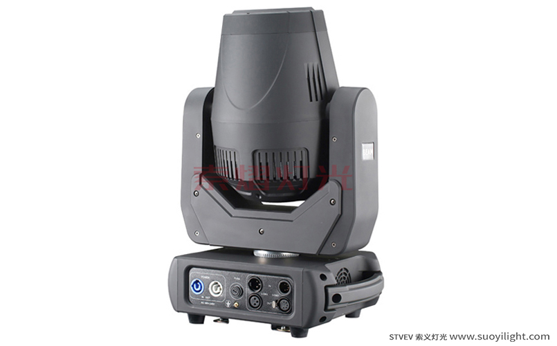 Portugal200W LED Moving Head Beam Light