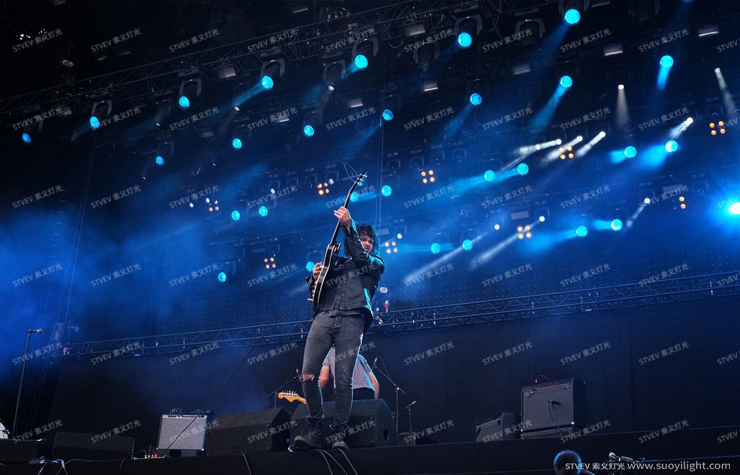 PortugalRock Werchter摇滚音乐会