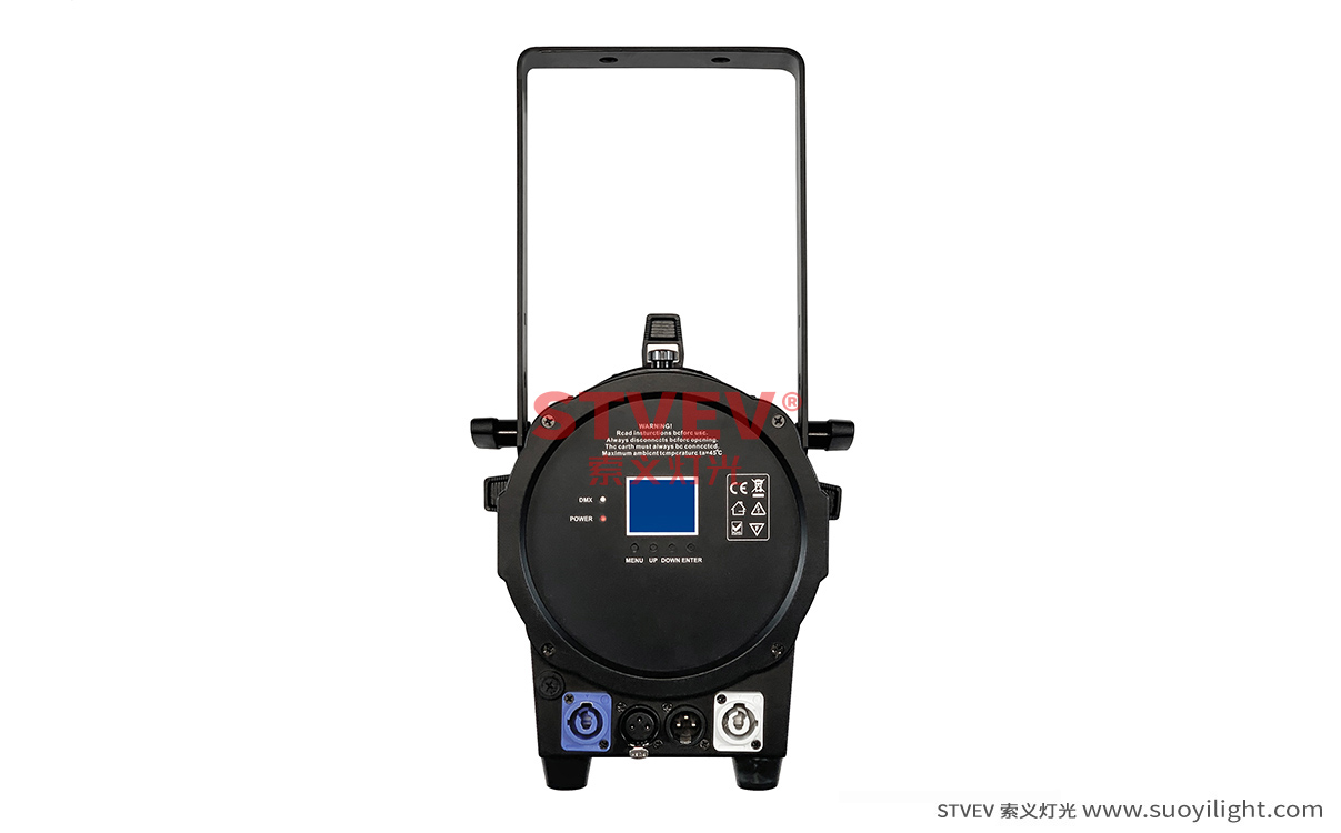 Portugal300W 高清压铸铝成像灯
