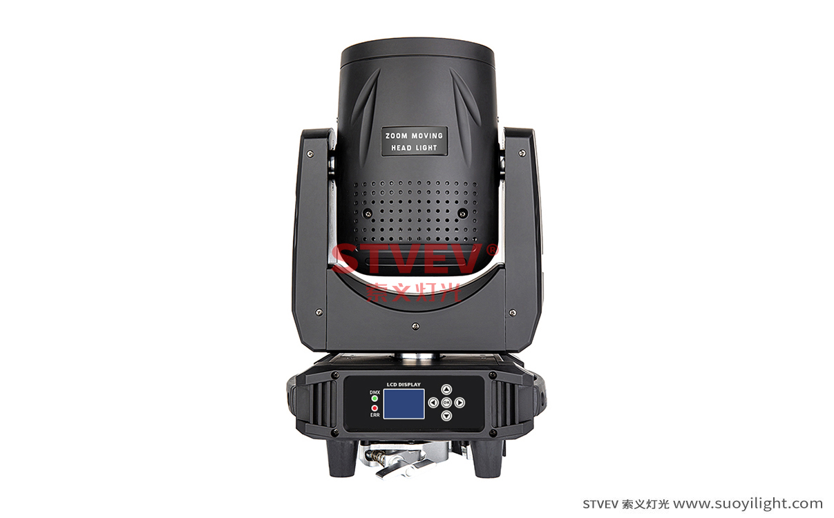 Portugal400W 摇头调焦面光灯