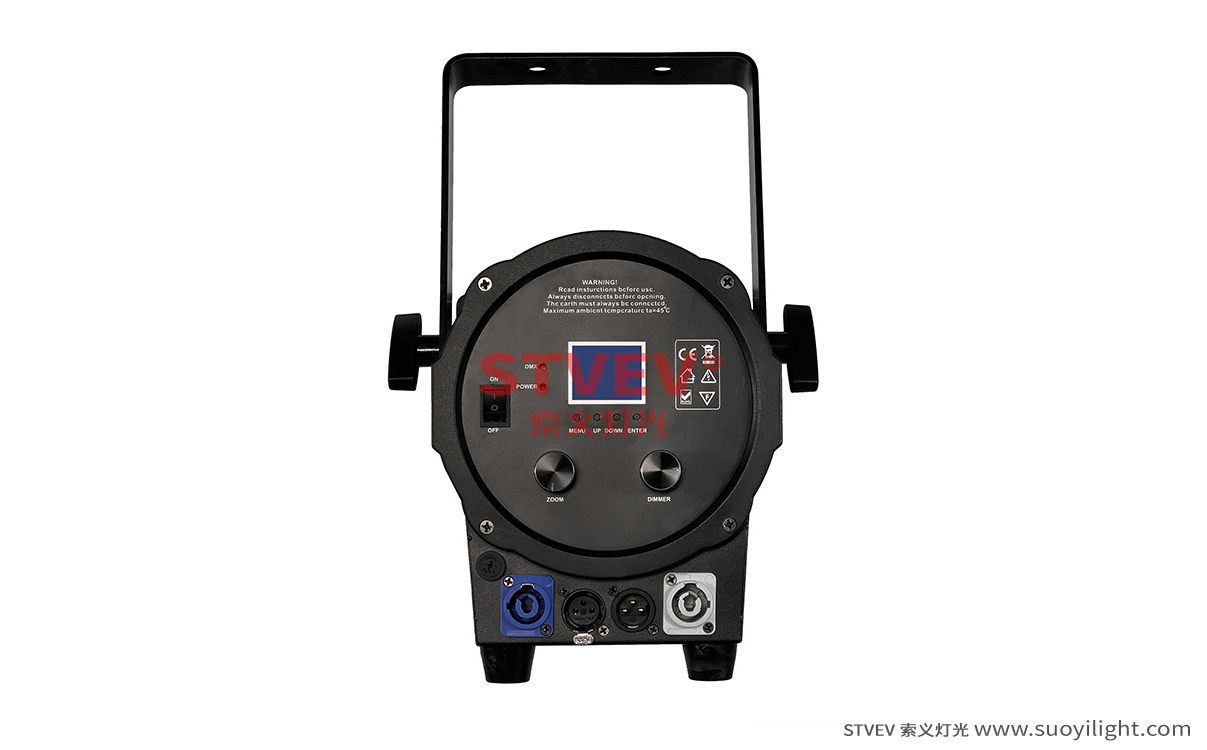 Portugal300W LED变焦聚光灯