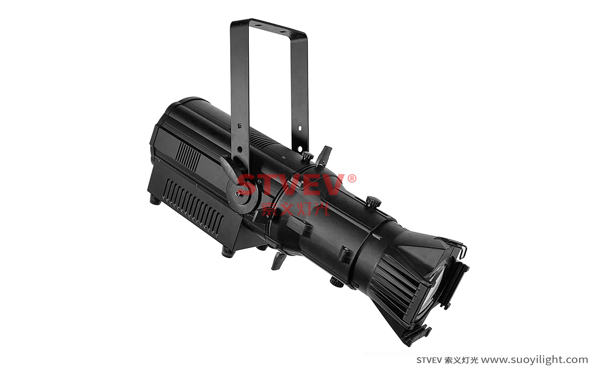 Portugal300W 高清压铸铝成像灯