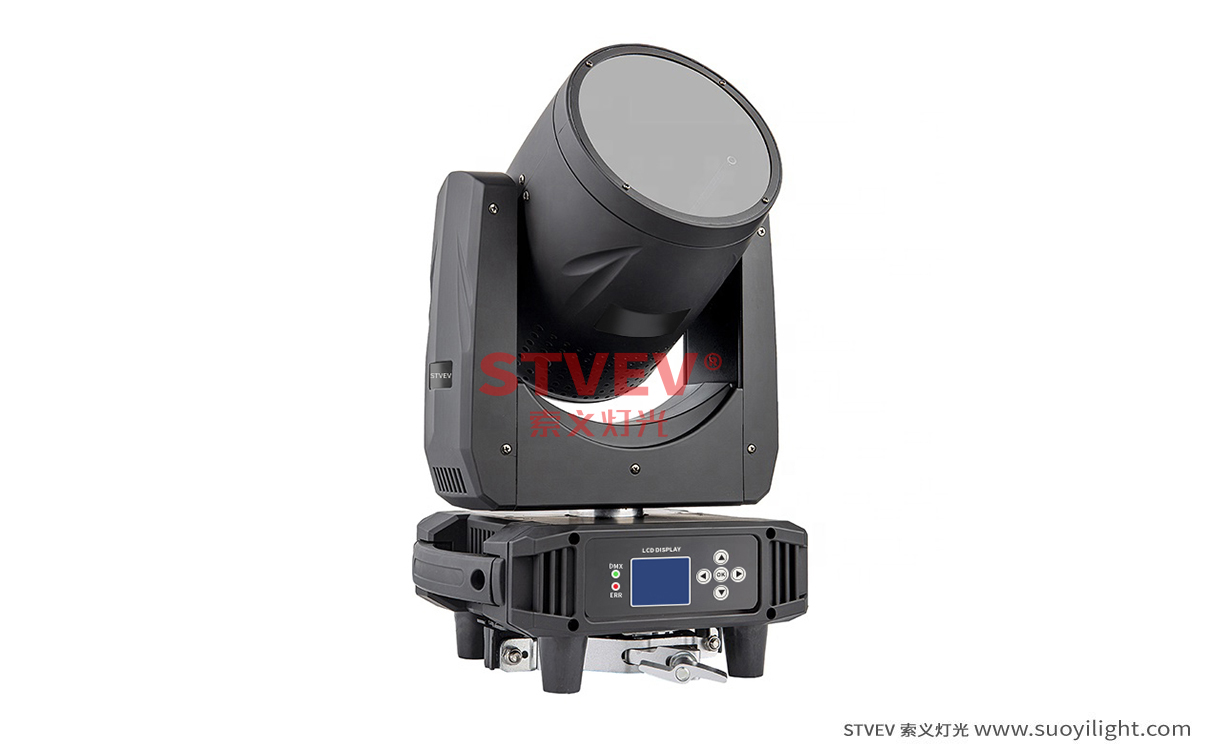 Portugal400W 摇头调焦面光灯